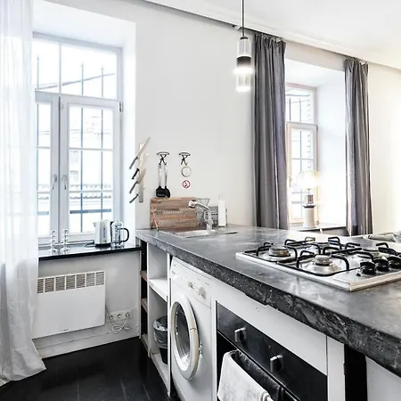 Apartman Pranciskonu