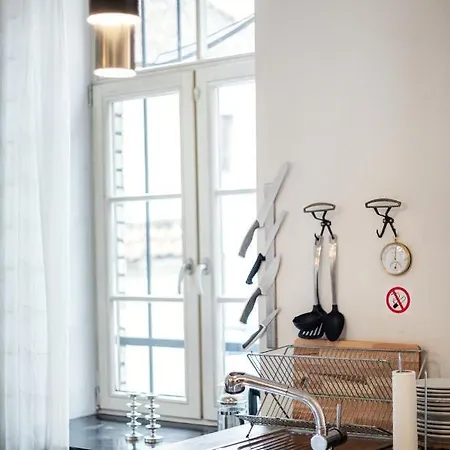 Pranciskonu Apartman