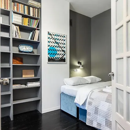 Pranciskonu Apartman Vilnius
