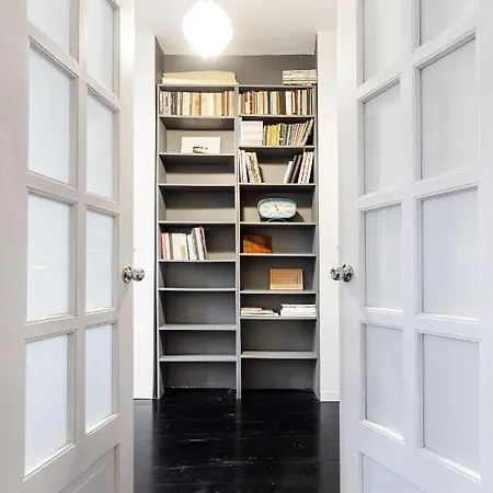 Pranciskonu Apartman *